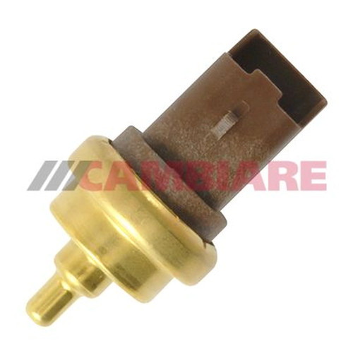 Cambiare coolant temperature - cambiare,