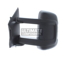 Fits Fiat Ducato Mk4 Van