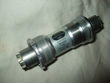 Shimano Ultegra Octalink Triple Bottom Bracket, 118.5mm, BB-6500