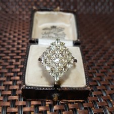925 Sterling Silver Ring