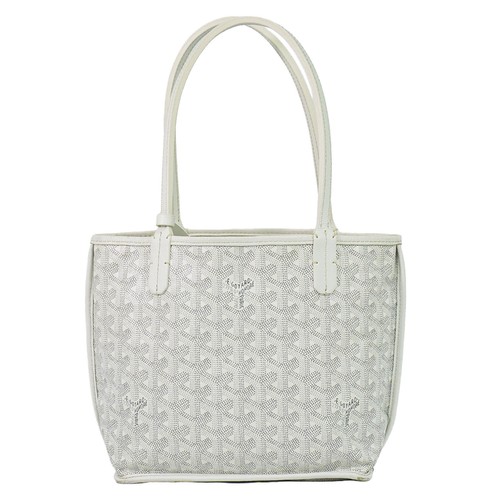Goyard anjou mini - goyard,