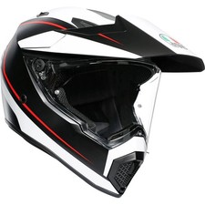 AGV AX9 Pacific Road Matt