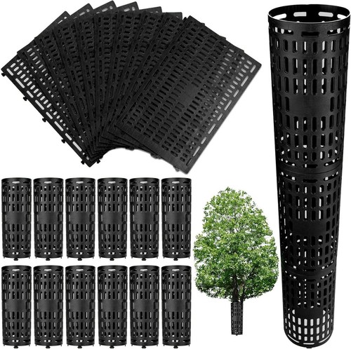 Tree trunk protectors pack - trunk,