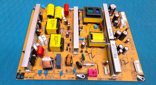 Power supply board psu - power, lg