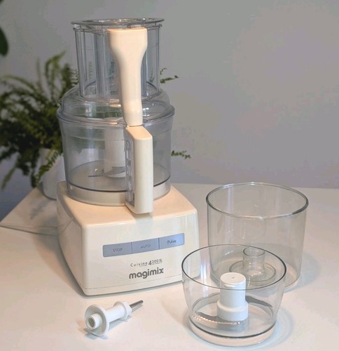 Magimix 4200xl premium food - 4200xl,