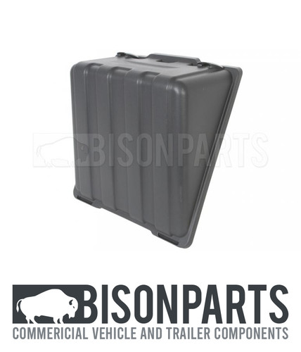 Battery box cover - box,