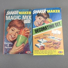VINTAGE SHAKER MAKER