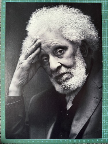 Sonny rollins poster original - sonny, poster/original