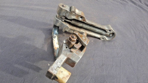 Transporter t25 sliding - t25,