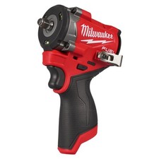 Milwaukee M12FCIWF38G3-0 12v Fuel 3/8" Compact Impact Wrench Naked