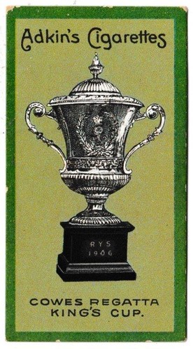 Adkin sporting cups - -, 'sporting