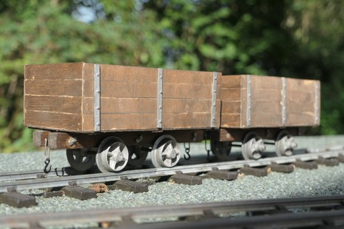16mm scale sm32 narrow - scale,