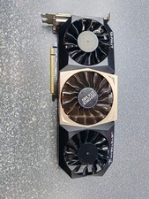 Palit JetStream GeForce GTX