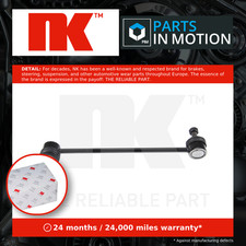 Anti roll bar link - roll,