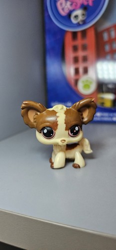 Littlest pet shop 385 - pet, #385