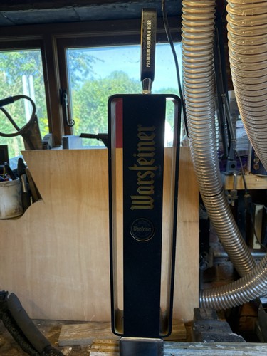 Warsteiner premium german - premium,
