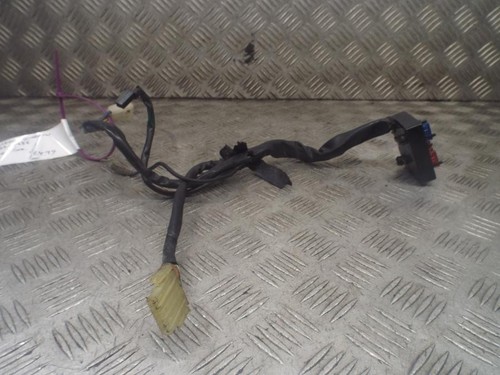 Honda vt1100c 1100 - vt,