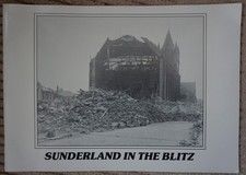 Sunderland in the Blitz WW2