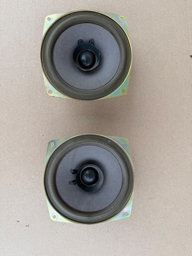 Bmw e36 328i - hifi, set
