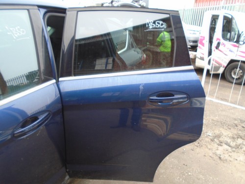 Ford max mk2 tdci auto - ford,
