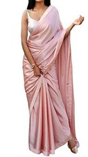 Plain Solid Japan Satin Silk