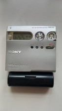 Sony MZ-N910 NetMD MiniDisc