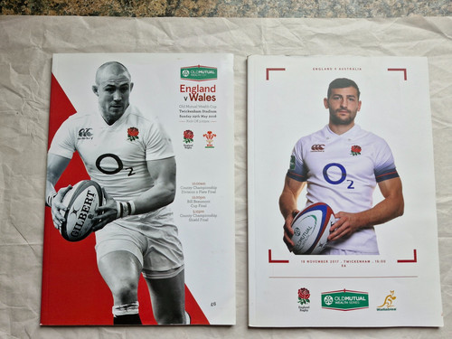 England rugby international - rugby.,