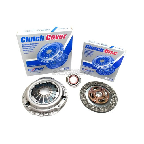 Exedy oem clutch kit - oem, honda