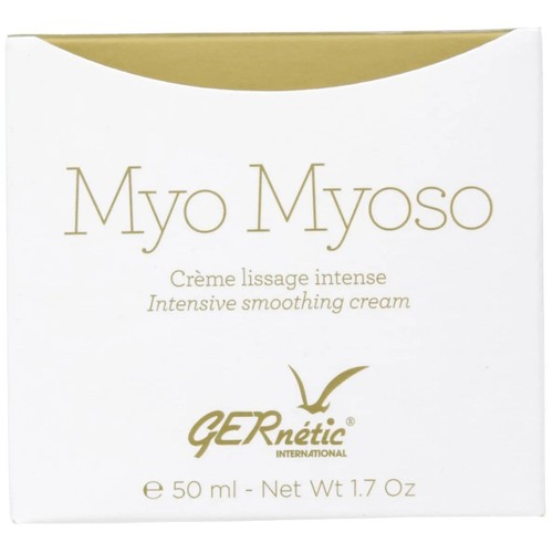 Gernetic myo myoso intensive - gernetic,