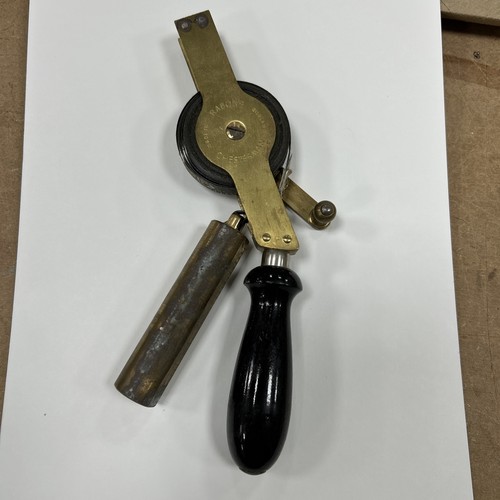 Vintage rabone chesterman - vintage,