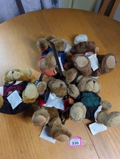 The teddy bear - the, collection,5