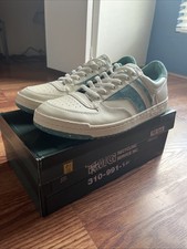 TRASHMANGRN x Pro-Keds Skyhawk