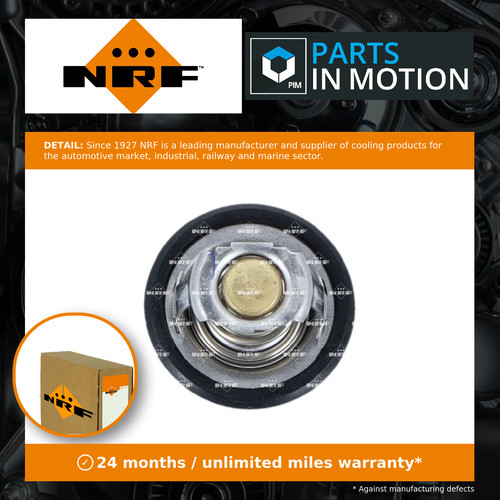 Coolant thermostat fits - coolant,