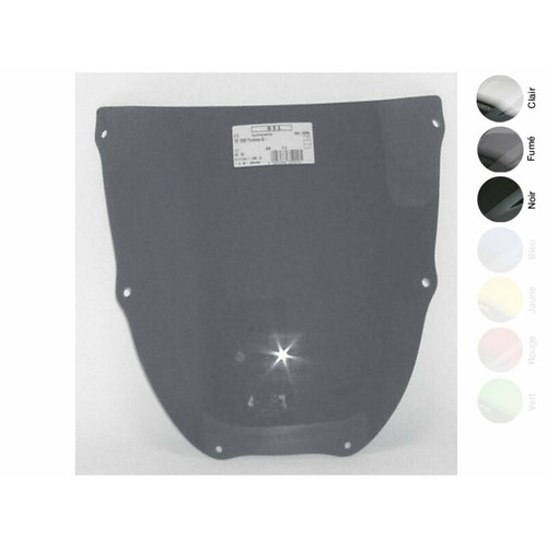 Screen mra black - black,, genuine