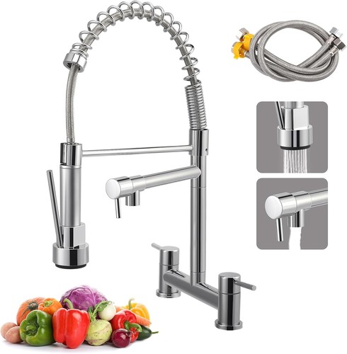 Kitchen mixer taps - taps,, sink