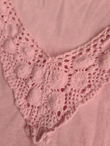 Damart necked ladies top - damart,