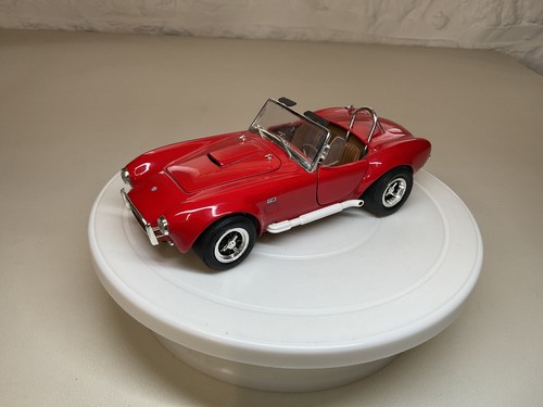 Ertl shelby cobra 427 - 1/18,