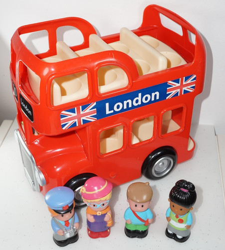 Elc happyland double - elc,
