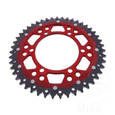 ZF Rear Sprocket Dual 47 T 525
