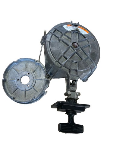 Tohatsu 30hp stroke m30a4 - 2,