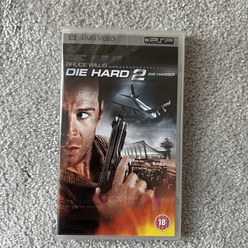 Die hard video - (umd,, psp)