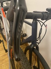 Triban RC 520 Road Bike