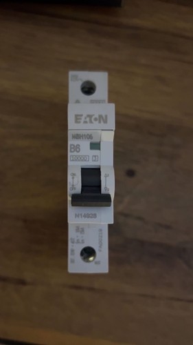 Mem memshield 6amp b6 - mem, 6amp,