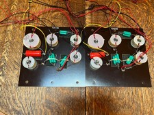 Celestion Ditton 25 Crossovers