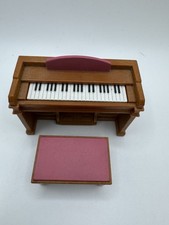 Sylvanian Families Vintage