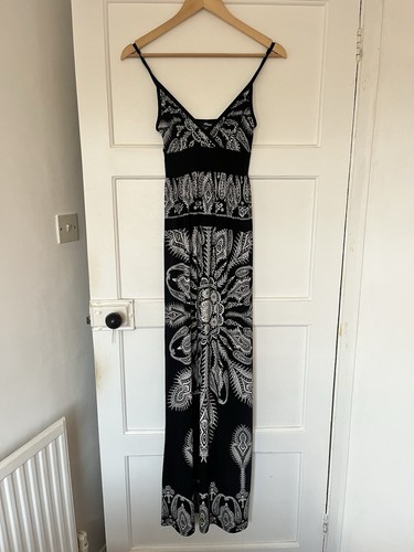 Jane norman maxi - norman,