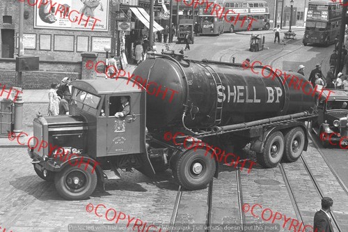 Truck photo shell mex - mex, bp