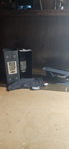 Killer loop polarized - loop,