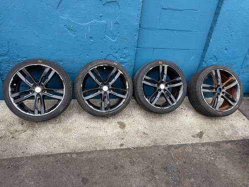 Jaguar x760 set - x760, 19"