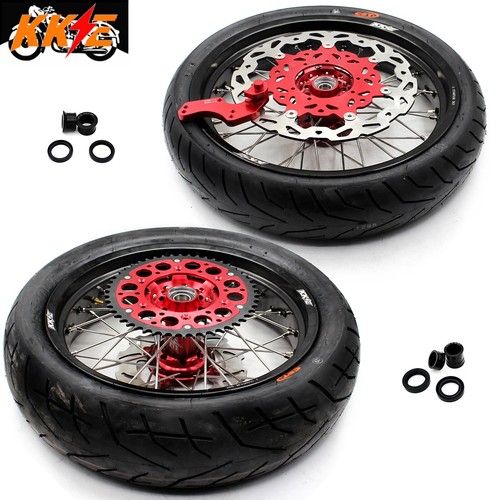 Kke supermoto tires - kke,